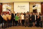 Arjaan Rotana Dubai hosts health awareness seminar